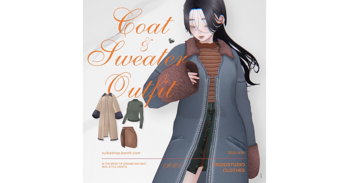 Square Suika Shop - BOOTH