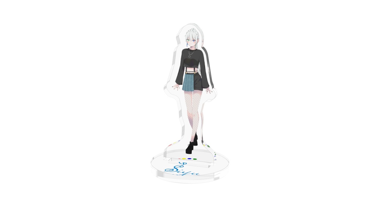 GOODS INFORMATION | ツユ Official Website