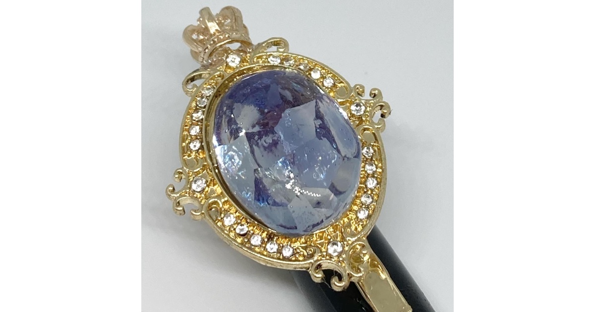 ツイステ マジカルペン もどき 万年筆 - Save UR Lip noise - BOOTH