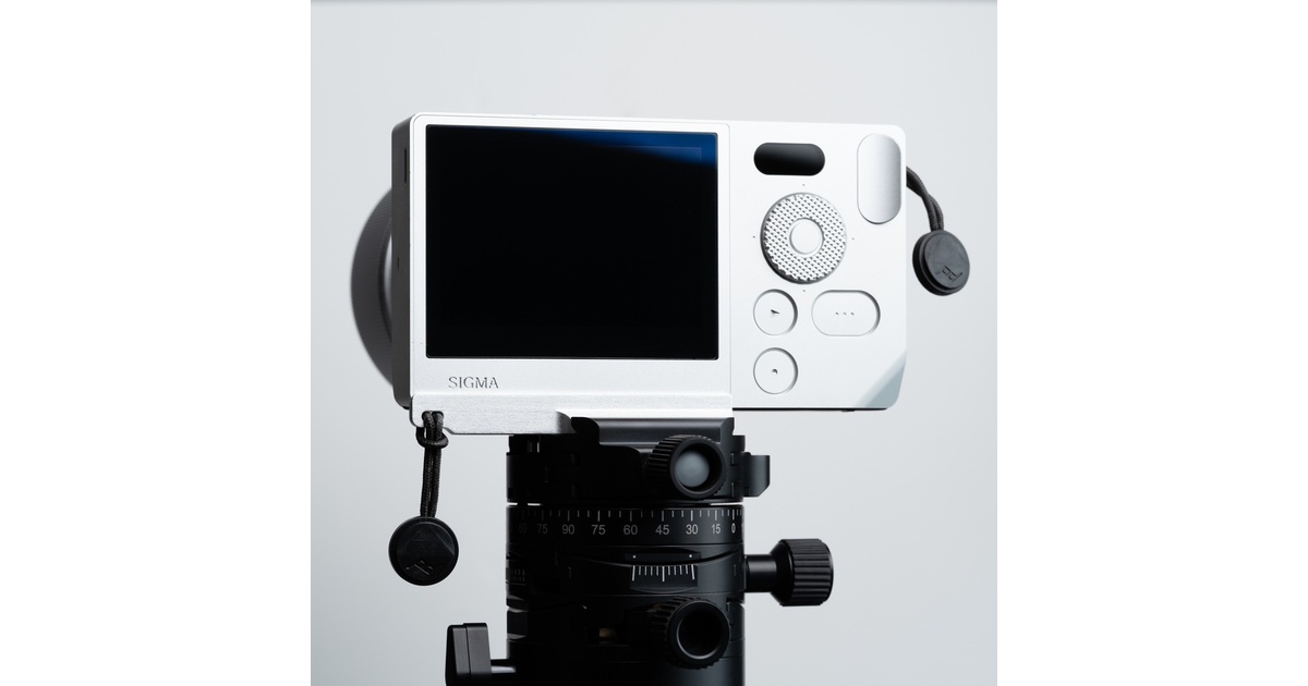 SIGMA BF 本体 + 両吊りボトムプレート KBP-C361 SIGMA BF用 両吊りボトムプレート KBP-C361 - 構う - 構図商店 直売所