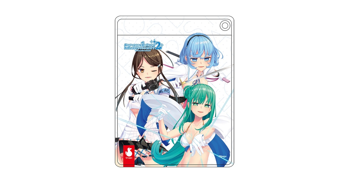 ぬきたしR 1 店舗購入限定版 タペストリー クリアファイル Qruppo ぬきたしR 1 店舗購入限定版 タペストリー クリアファイル