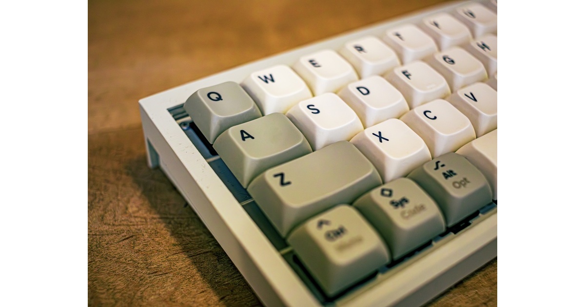 QAZ BLE PCB - Naoto Imai's Shop - BOOTH