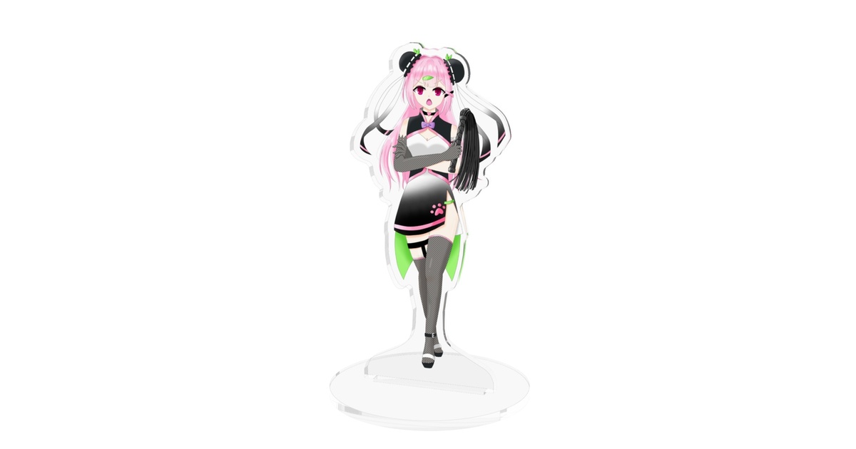 ち*む様 めおと日和　アクスタ 波うららかに、めおと日和 トレーディングアクリルスタンド（全5