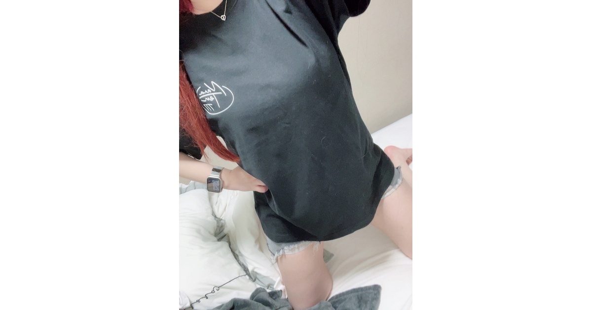 期間限定受注販売】三星ナナミ復活記念再販！サインTシャツ【8/7まで 