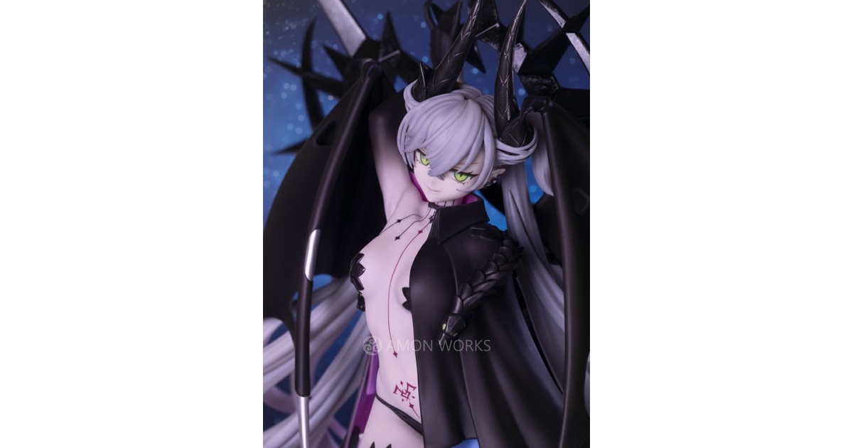 リリス - amonworks - BOOTH