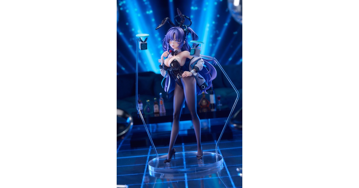 早瀬ユウカ・ブルーアーカイブ・ガレージキット - Echoフィギュア部