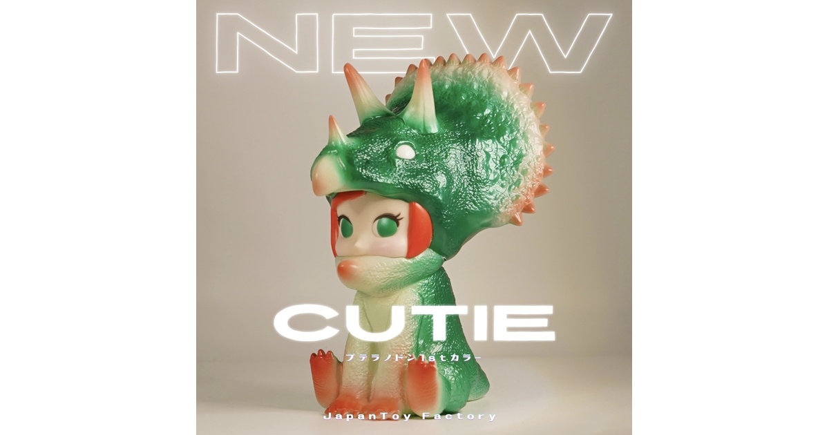 日本玩具製作所 - BOOTH