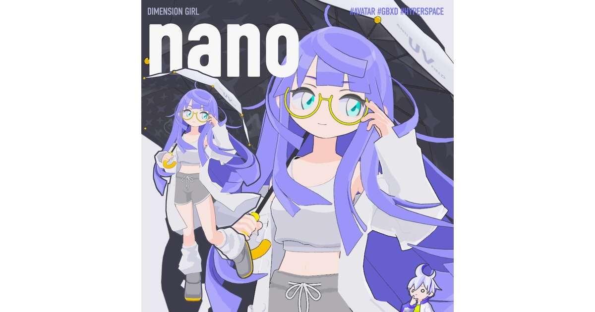 メトロミュー / METRO MEW - BOOTH