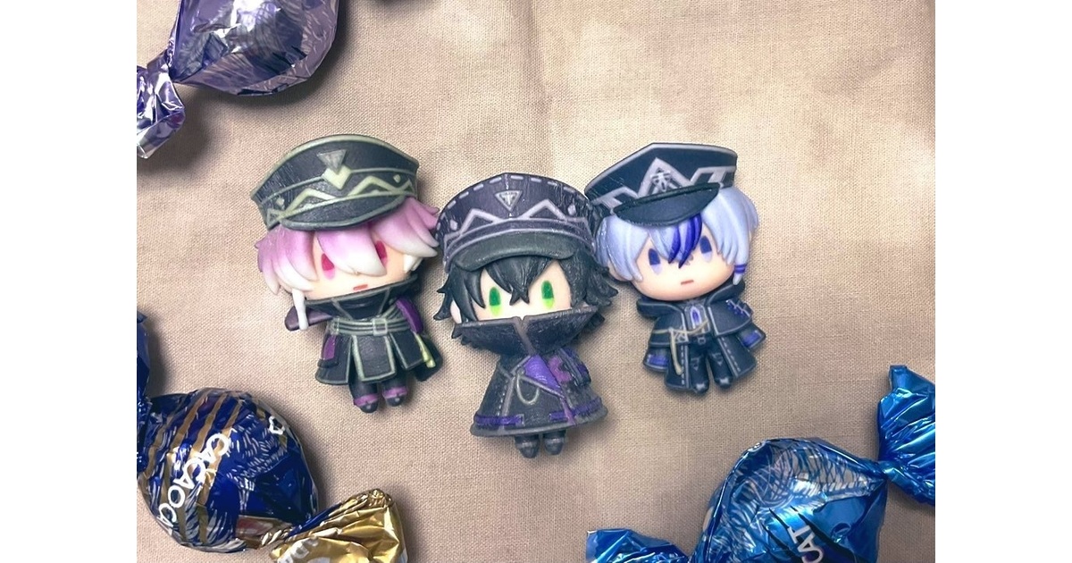 GYF-107通販 - BOOTH