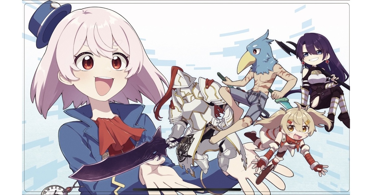 【希少】ぎゃざガール/サプライセット　MTG プレイマット スリーブ c4aceac5-7970-44f7-a555-