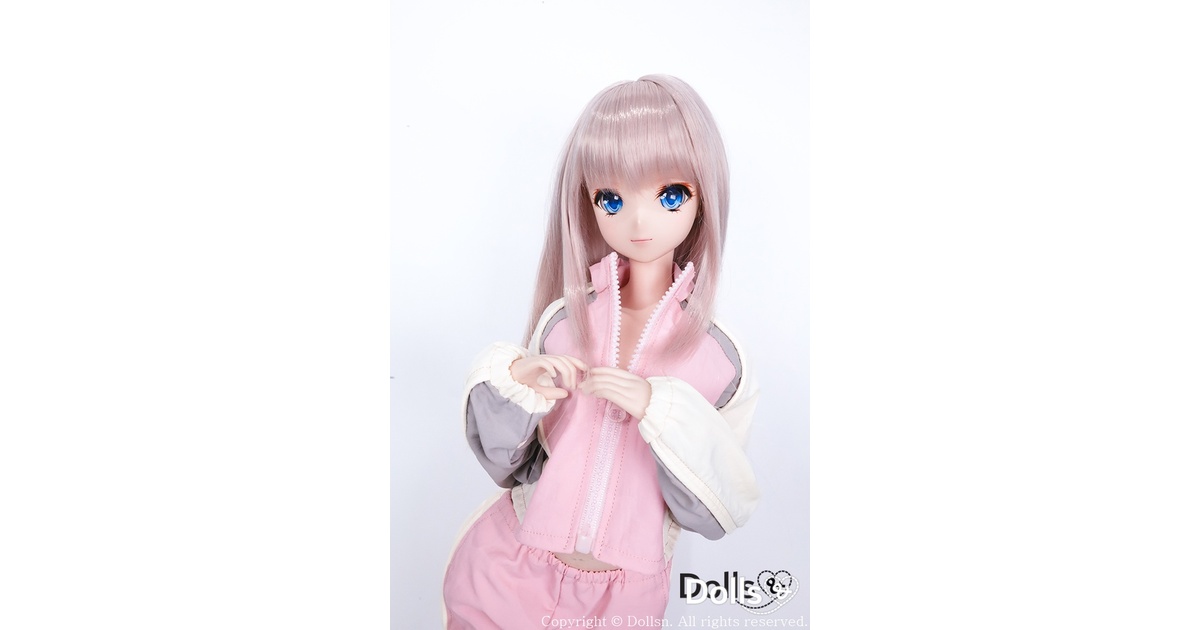 DOLL ドレス: 1/4 サイズ (MSD,SDM,MDD) - BOOTH