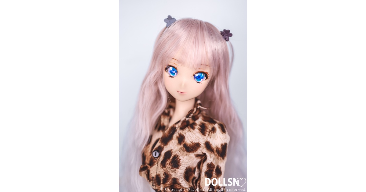 パラボックス製ドール用ドレス　MSD・MDDサイズ詰め合わせ DOLL ドレス: 1/4 サイズ (MSD,SDM,MDD) - BOOTH