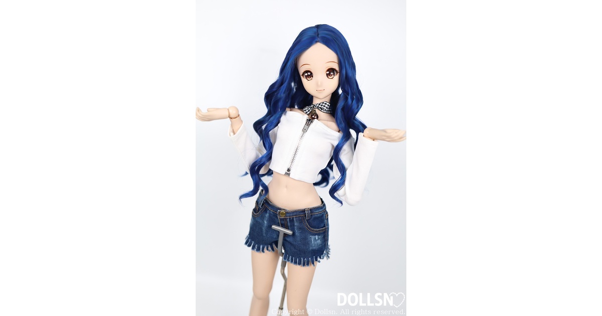DOLL 球体関節人形 : 42~48cm (MSD) - BOOTH