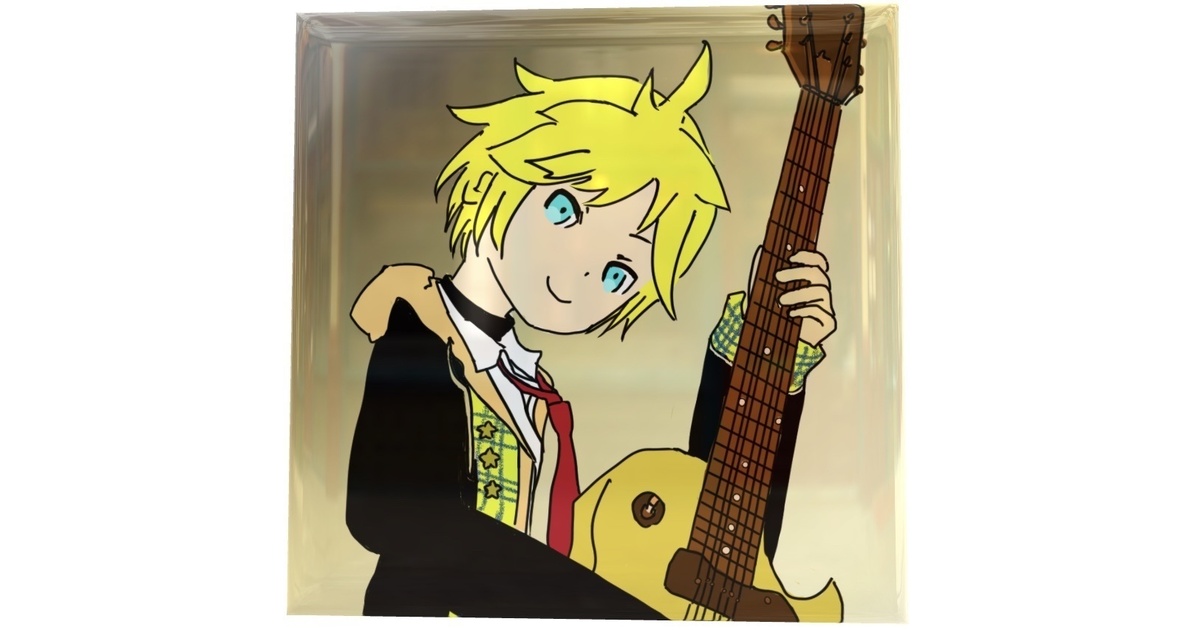 レオニレン缶バッジ - LEmon no i-LEmon - BOOTH