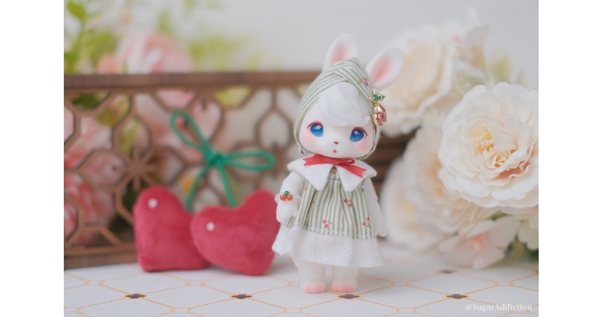 Kumukuku‧Cocoriang】 - BOOTH