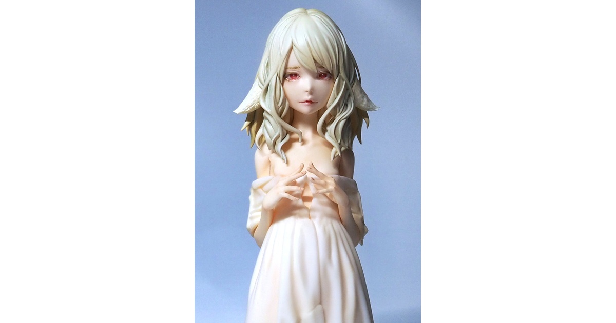 アクトレス - inorisama - BOOTH