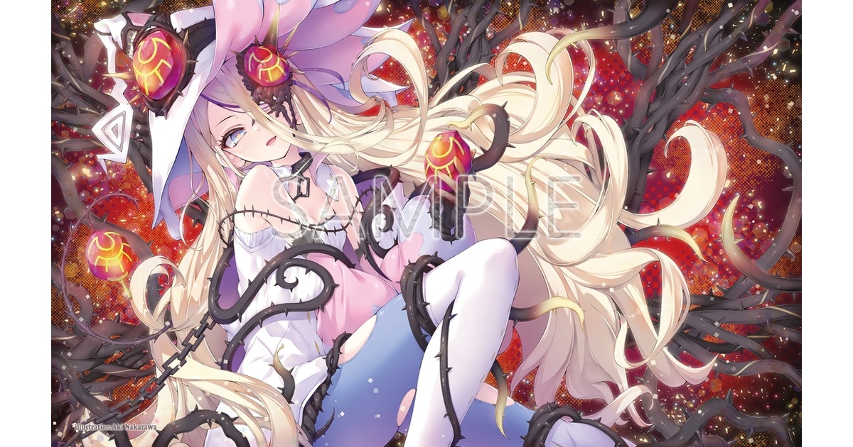 ティファ プレイマット マウスパッド マット サプライ TCG