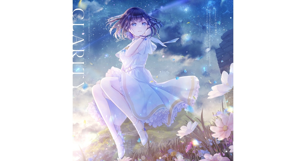 7uta.com (nayuta) - Clarity | Download | DoujinStyle.com