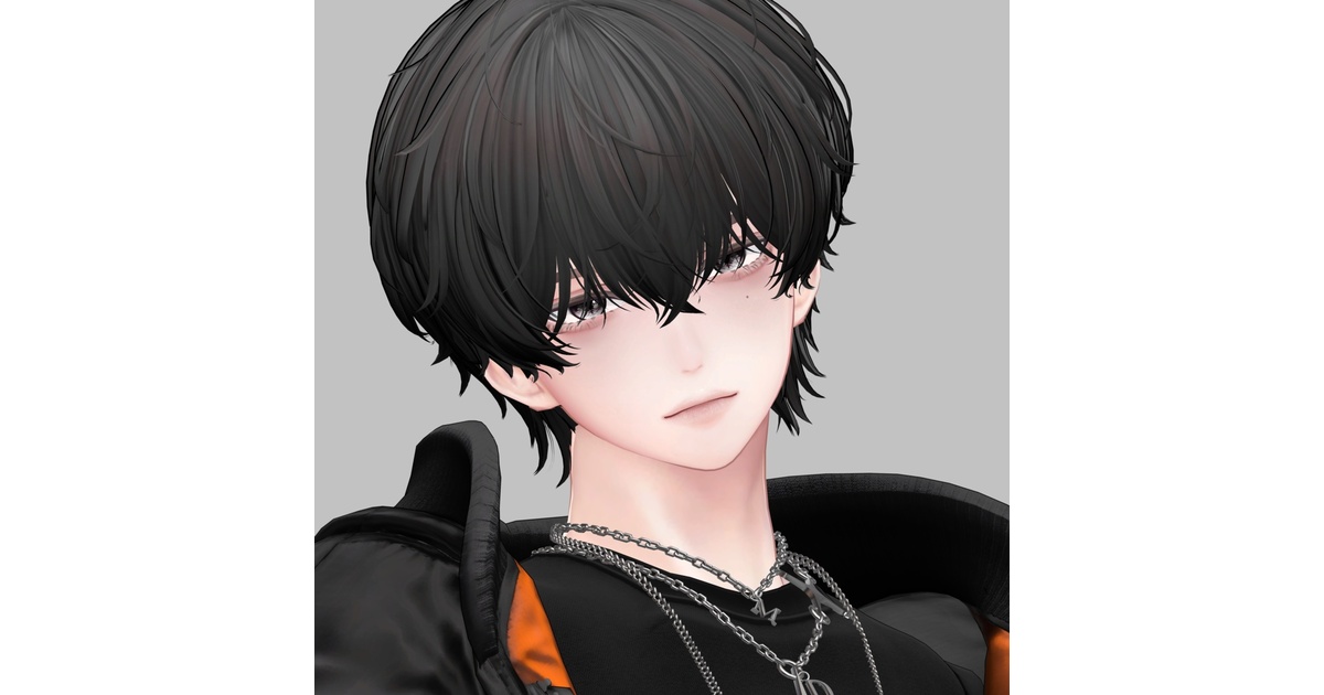 M - BOOTH
