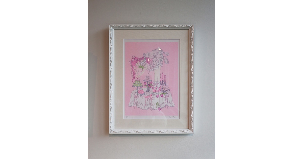 ポストカード - BOOTH