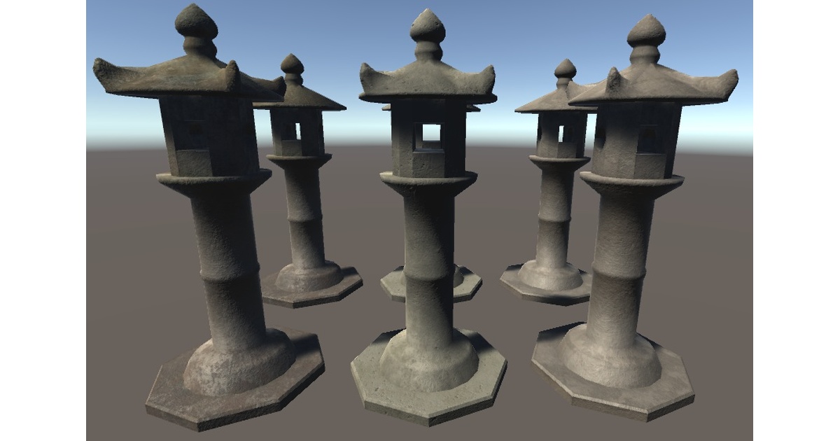 灯篭 d8416045-42d4-4d56-add0-