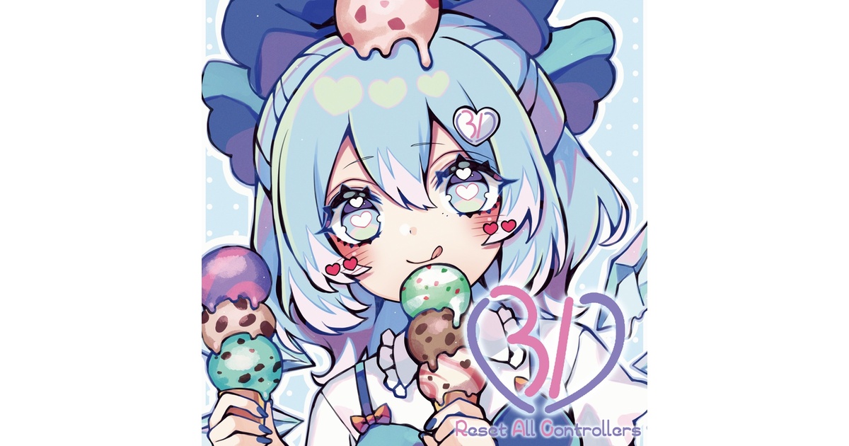 ♡　特典㉛　♡　追加あり！ Chiikawa Decorun! My Nail Salon Set DX (Fairy) | Chiikawa