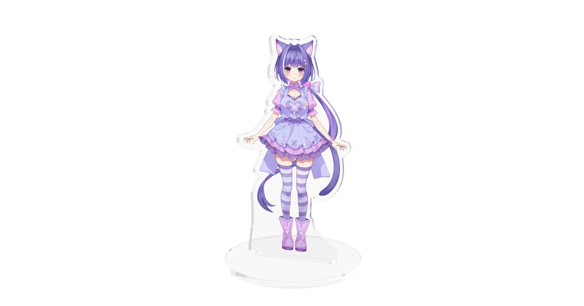 バンドリ！ ガールズバンドパーティ！ アクリルスタンド vol.1