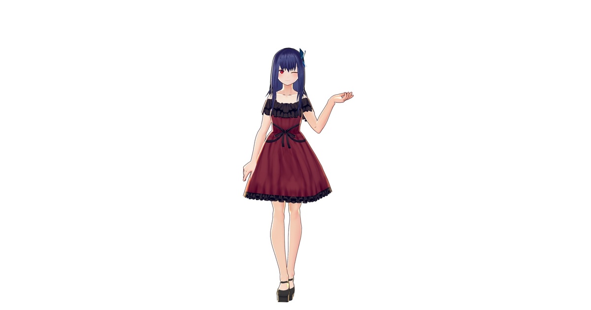 FAMくじ 学園アイドルマスター S賞 等身大パネル A賞 複製原画