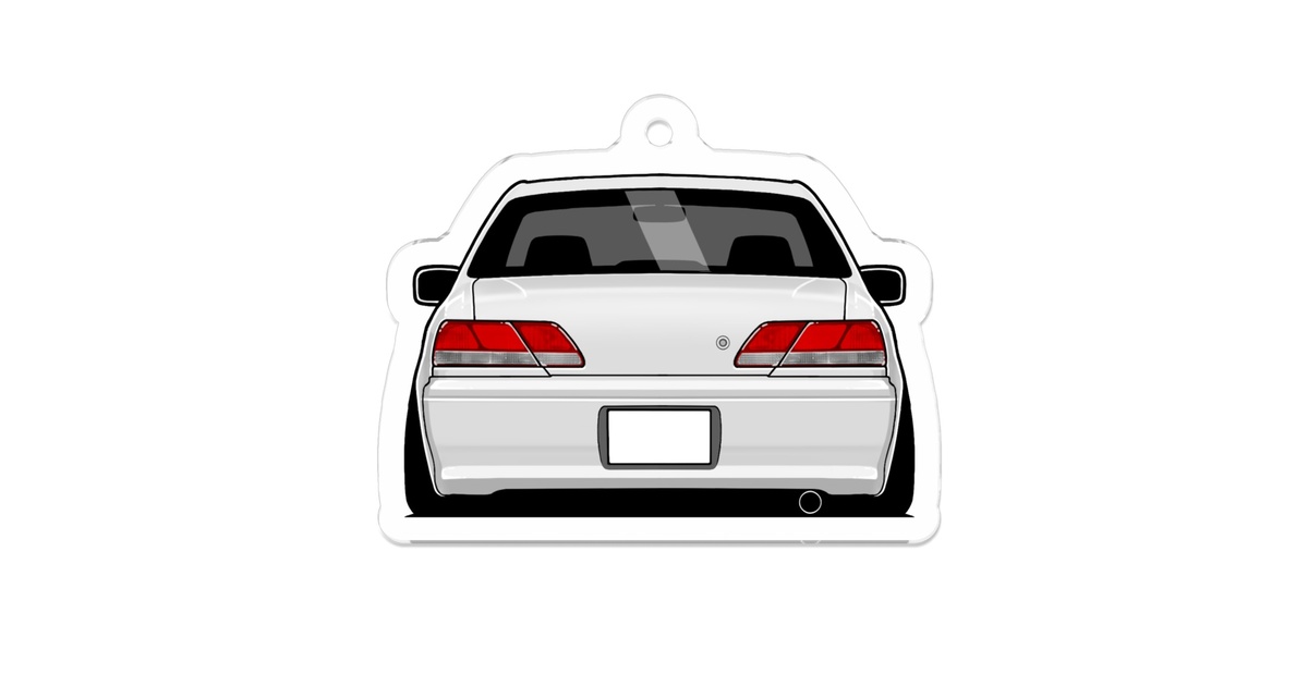 JZX100 GX100 クレスタ 後期テール 1台分 セット クレスタ エクシード 後期(GX100 JZX100) 純正 テールライト