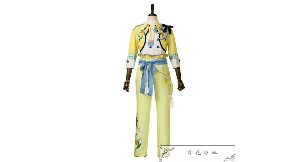 白鳥藍良 コスプレ サニートリップサマー Sunny Trip Summer