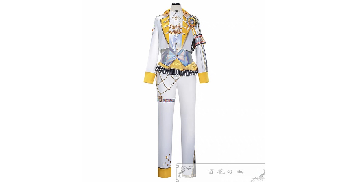 プロセカ 5th Anniversary 感謝祭 天馬司 5周年衣装 コスプレ衣装