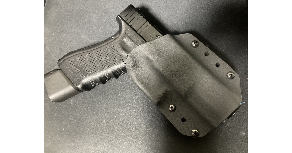 Amazon.co.jp: 国内製造品 六七五 Beretta M93R 専用 カイ