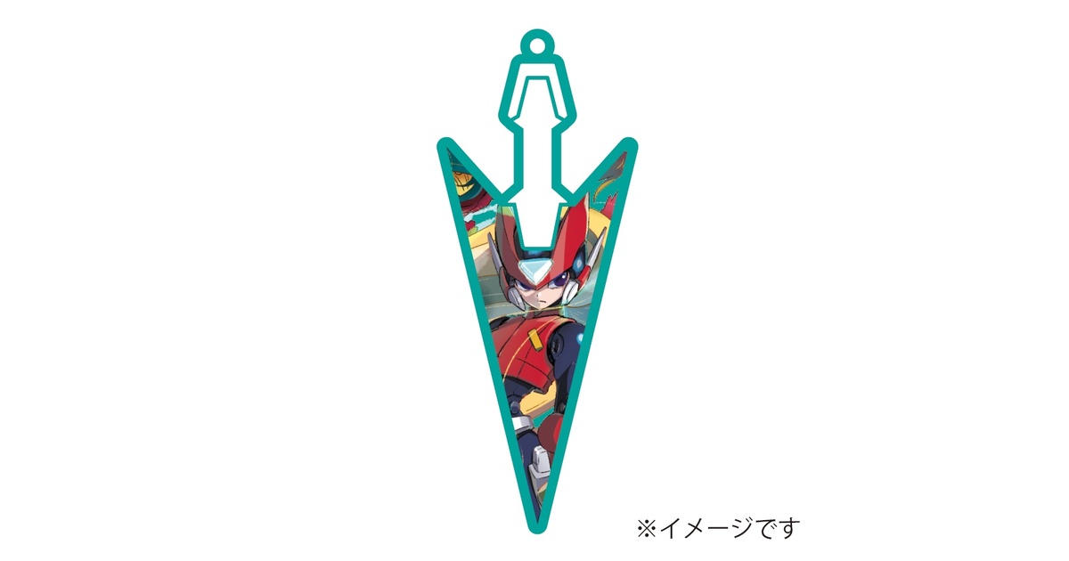 ロックマン　バトル＆チェイス　ロール　ラバーキーホルダー ロックマンバトル&チェイス ロールちゃん ラバーストラップ