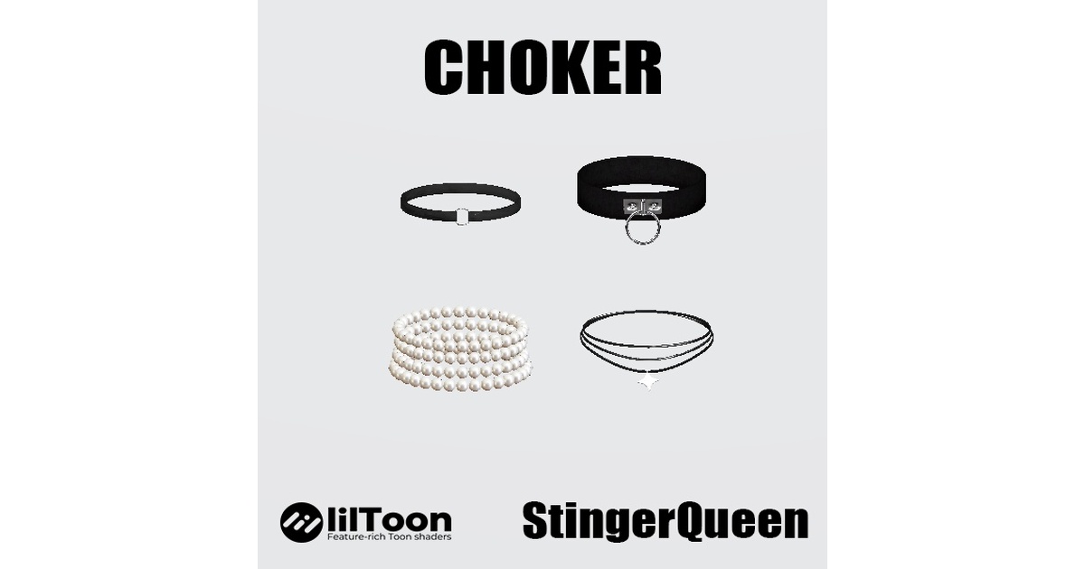 StingerQueen - BOOTH