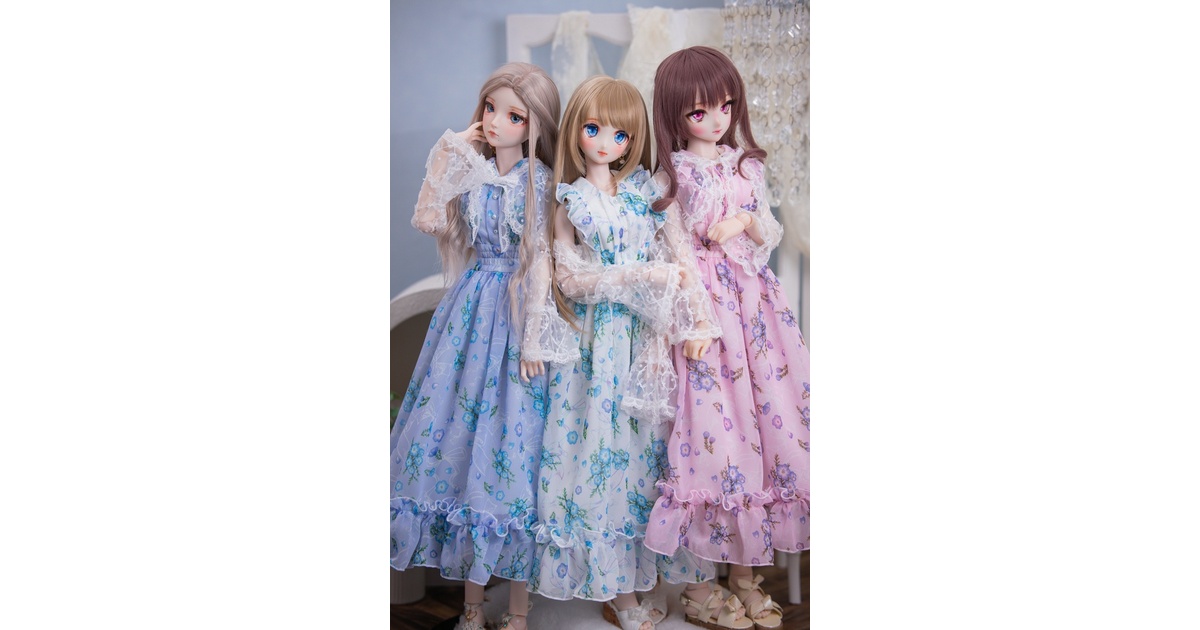 ぬい服 - BOOTH