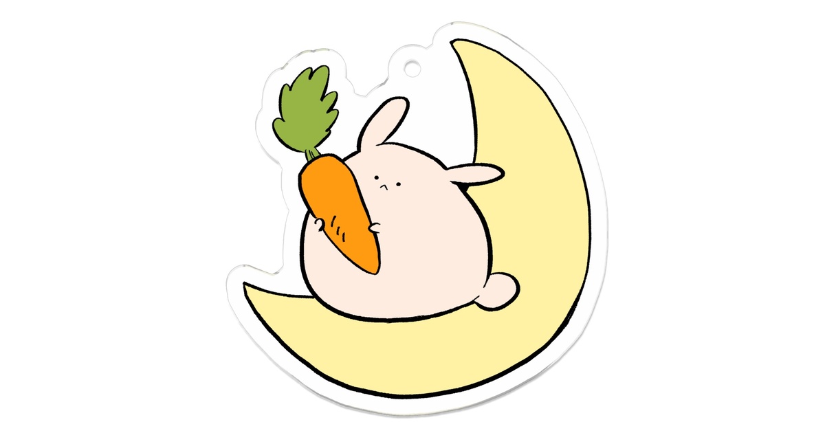 ねこ、うさぎ　あにまる b3743a56-d41c-4f72-ae9d-