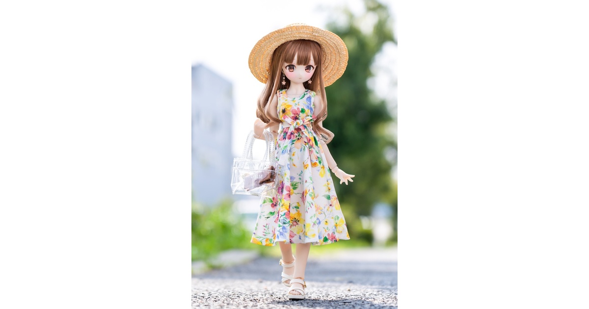 DD、MDD帽子 - BOOTH