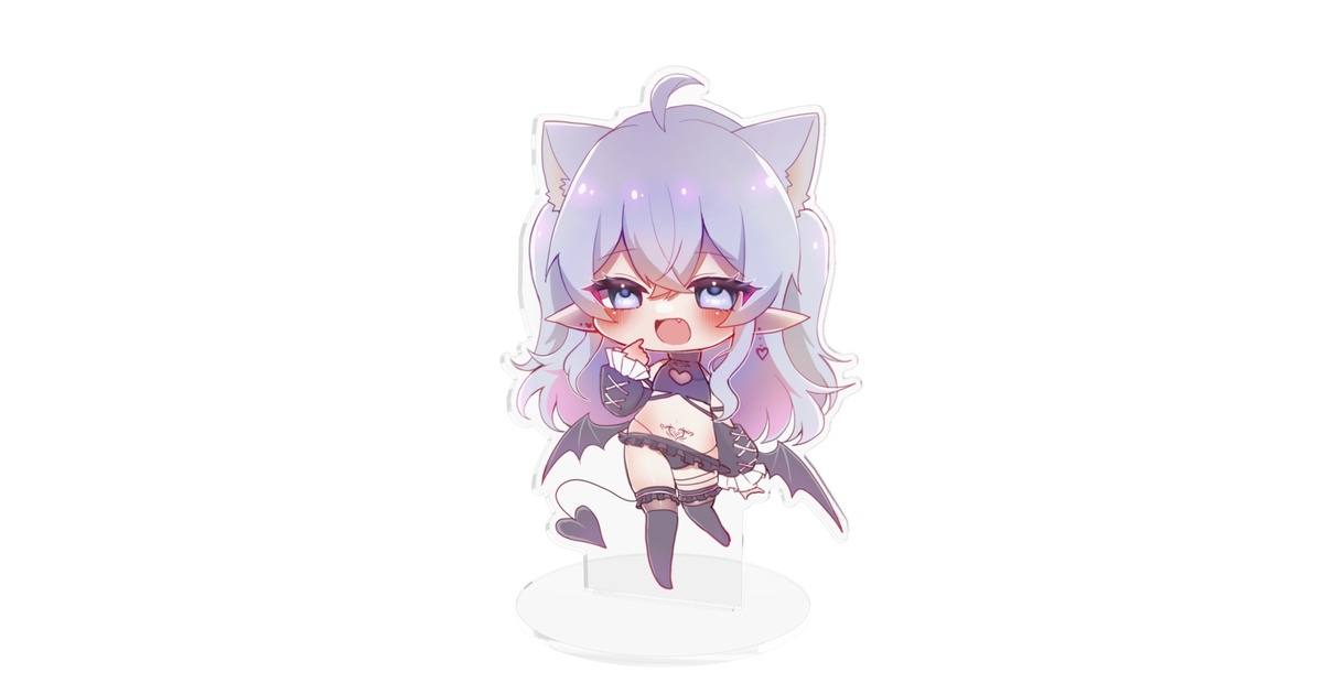 東雲うみ アクリルスタンド アクスタ アクリルフィギュア - メルカリ