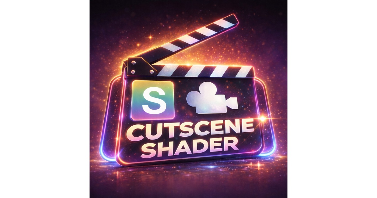 CutScene Shader thumbnail 4
