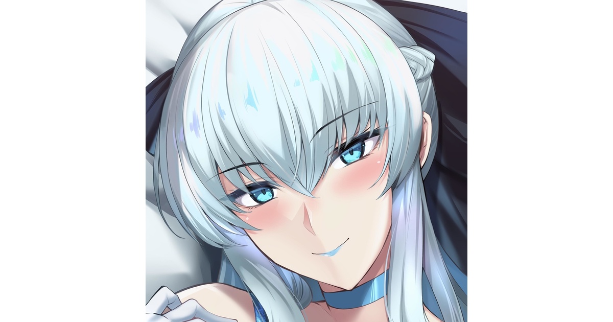 Fate/Grand Order モルガン 抱き枕カバー 光崎 GH.K モルガン FGO 