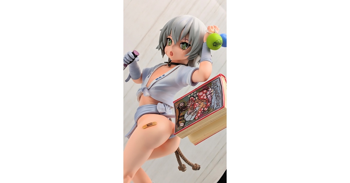 ジャック・ザ・フェスタ！ - ふぁんだめんた BOOTH店 - BOOTH