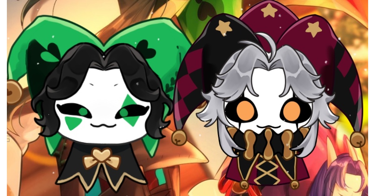 Unofficial Fan-Made 