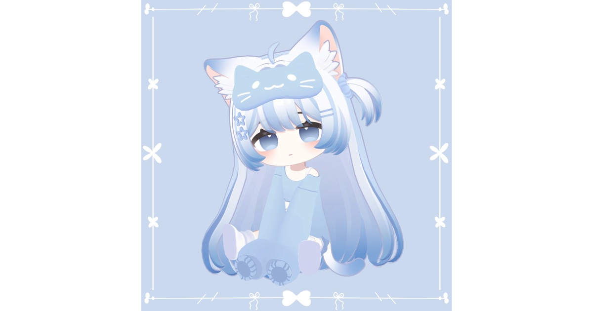 ちよちゃん専用♡ 真面目に言うなら、私がちよちゃんの事を清楚で優しいお姉さんだと