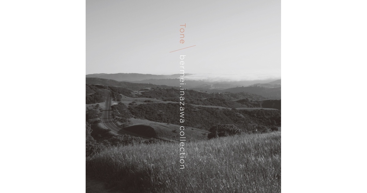 DL販売) Tone＼bermei.inazawa collection - bermei.inazawa @BOOTH