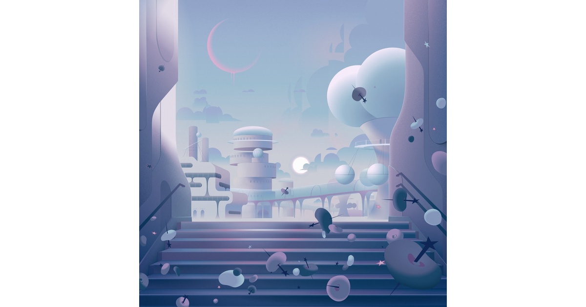 邦楽 LanPage - ten pages LanPage / ten pages - OTOTOY