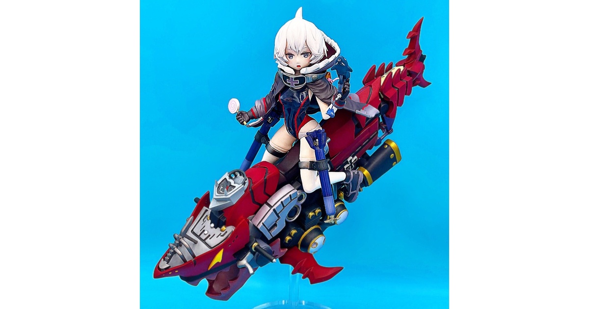 アズールレーン U-110 - じんべい.shop - BOOTH