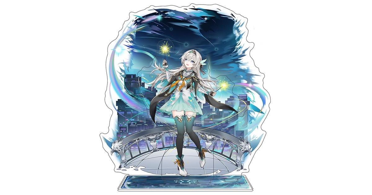 崩坏星穹铁道 崩壊:スターレイル 崩壊スターレイル スターレイル