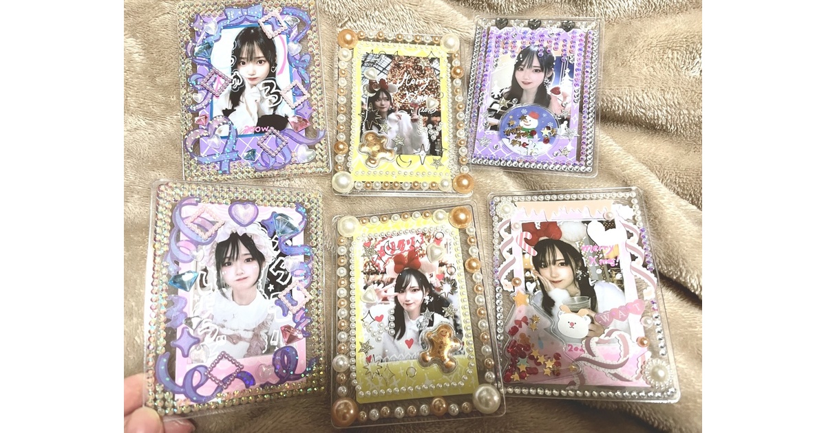 にじさんじ Dytica 2nd アニバーサリー チェキ｜Yahoo!フリマ