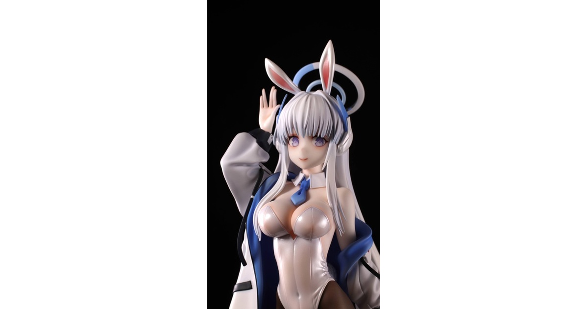 T’s system 完成品　ガレージキット　1/7 ブルアカ　生塩ノア T's system 完成品 ガレージキット 1/7 ブルアカ 生塩ノア T's