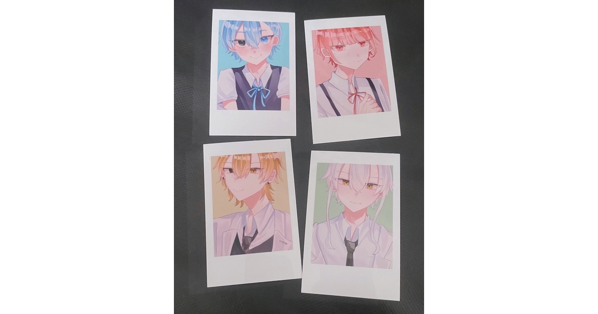 結城さくな 誕生日グッズ2024 フルセット 誕生日記念 限定